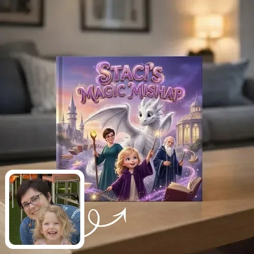 Wizard Story Prompts That Feel Magical